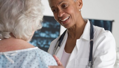Black doctors/dentists in Phoenix