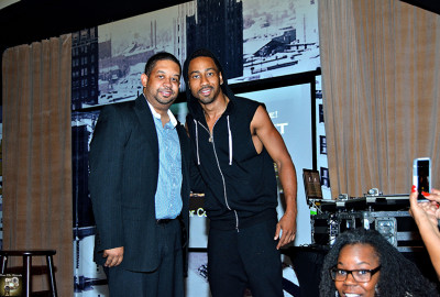 PhxSoul/Stand Up Live Networking
