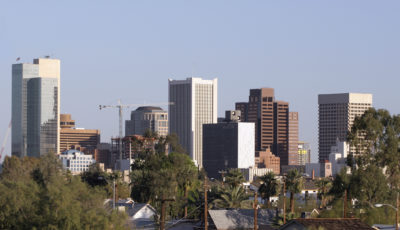 City of Phoenix