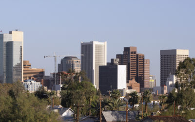 City of Phoenix