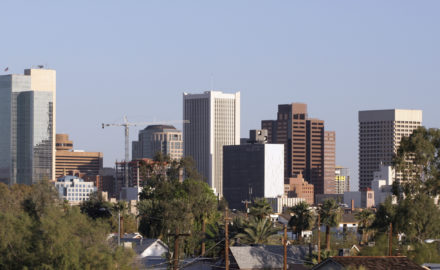 City of Phoenix