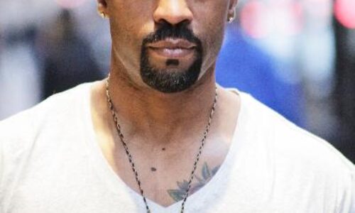 Deon Cole