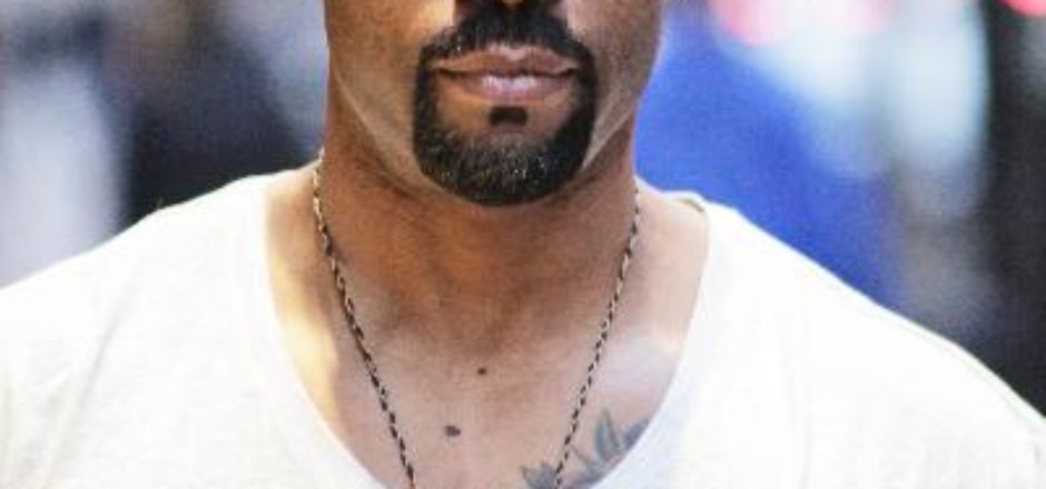 Deon Cole