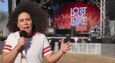 Lost Lake Festival