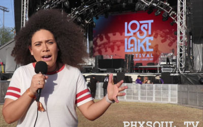 Lost Lake Festival
