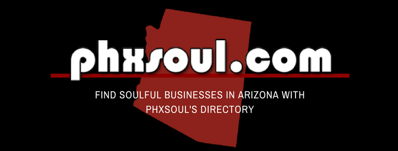 PhxSoul.com Business Directory