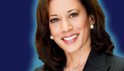U.S. Senator Kamala Harris