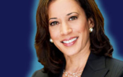 U.S. Senator Kamala Harris