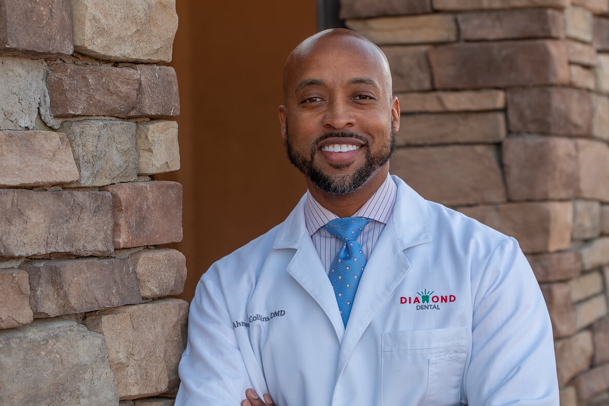 Diamond Dental PhxSoul The Online Hot Spot for African Americans in the Valley of the Sun