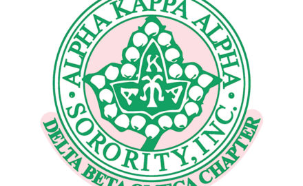 Alpha Kappa Alpha Sorority