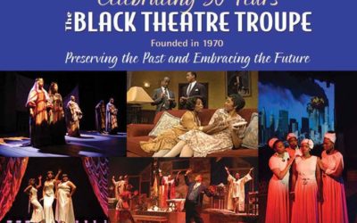 Black Theatre Troupe