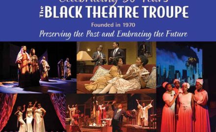 Black Theatre Troupe