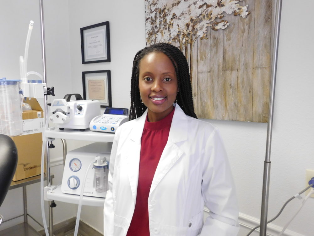 Dilated Pupils Stock Photos And Images 123rf