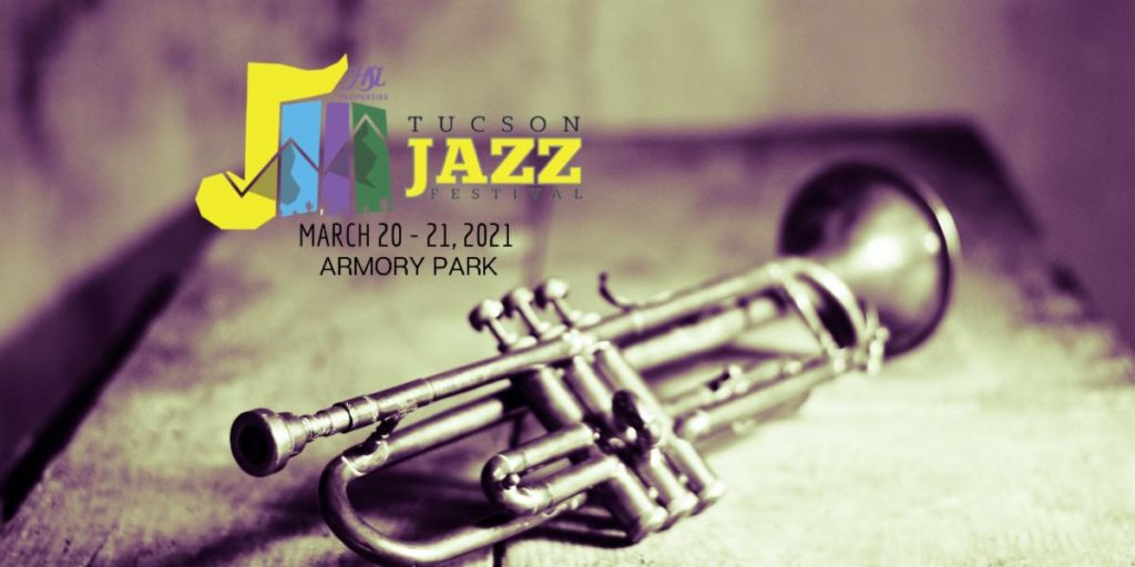 Tucson Jazz Fest