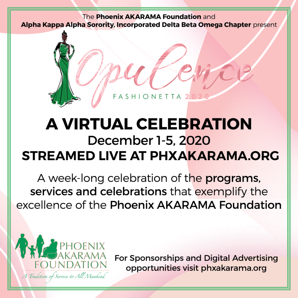 Phoenix AKARAMA Foundation