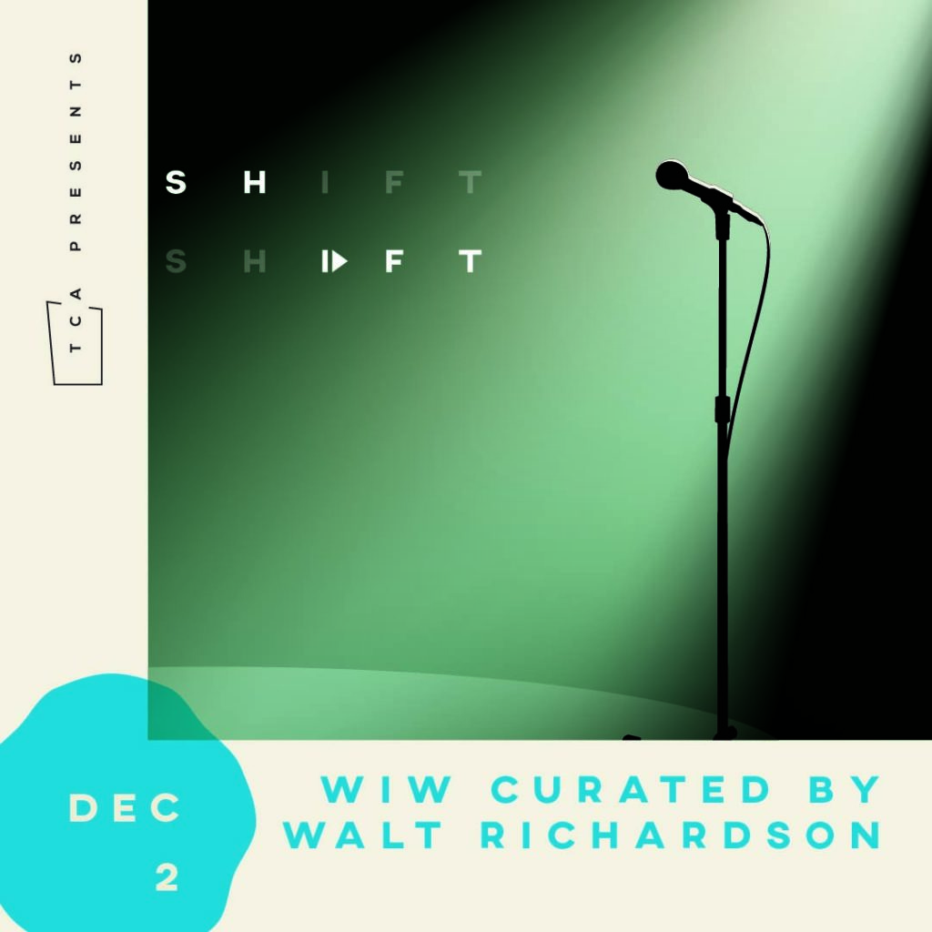 Walt Richardson
