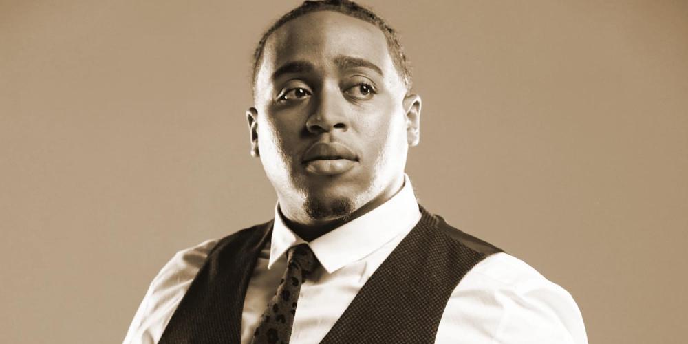 Jamison Ross