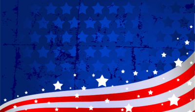 American flag