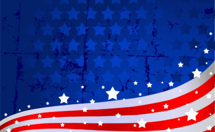 American flag