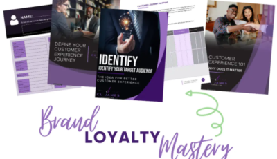 Brand Loyalty Mastery Program