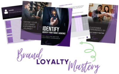 Brand Loyalty Mastery Program