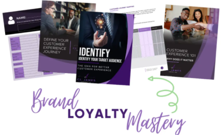 Brand Loyalty Mastery Program