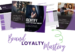Brand Loyalty Mastery Program