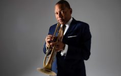 Wynton Marsalis