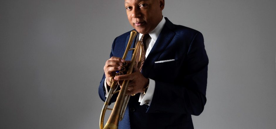 Wynton Marsalis