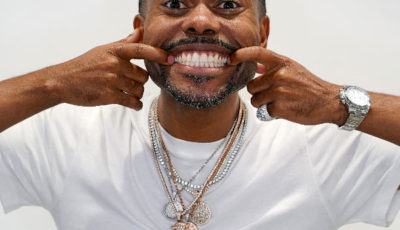 Lil Duval