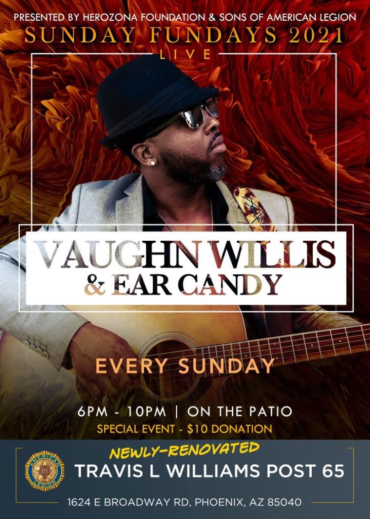 Funday Sundays LIVE