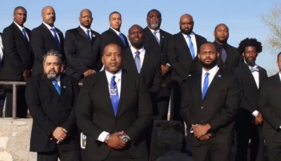 Phi Beta Sigma-Phoenix