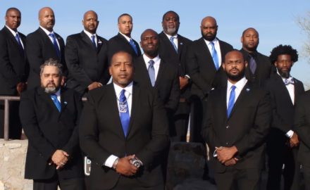 Phi Beta Sigma-Phoenix