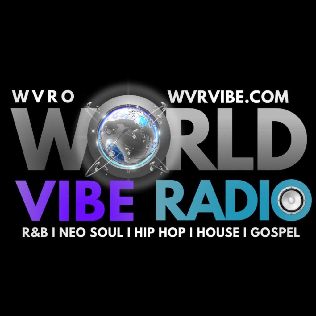 World Vibe Radio One