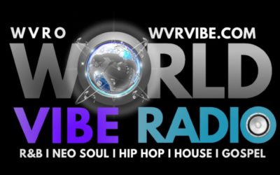 World Vibe Radio One