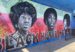 Black History Mural Project in Phoenix