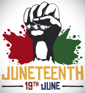 Juneteenth Celebrations