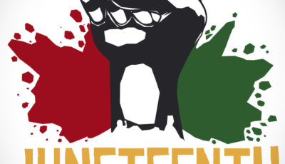 Juneteenth Celebrations