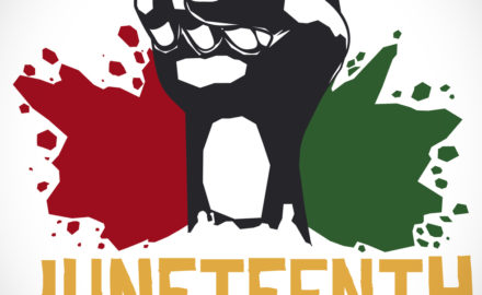 Juneteenth Celebrations