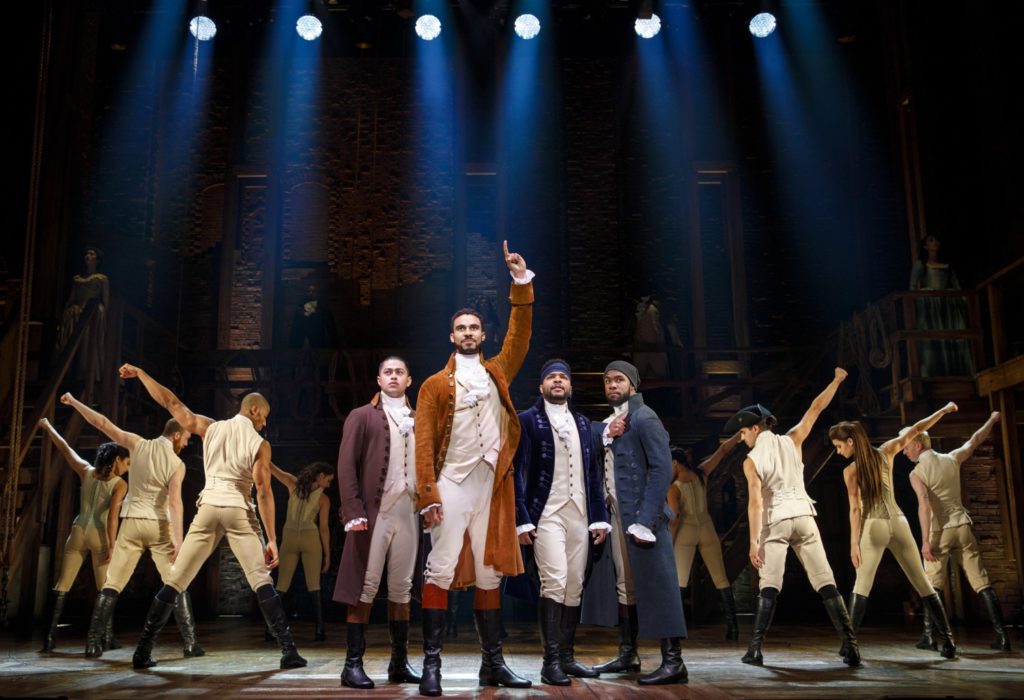 HAMILTON