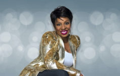 Gladys Knight