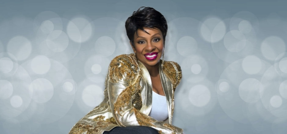 Gladys Knight