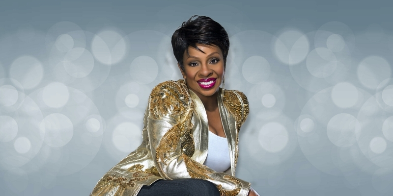 Gladys Knight LIVE in Concert at Celebrity Theatre in Phoenix on December 16