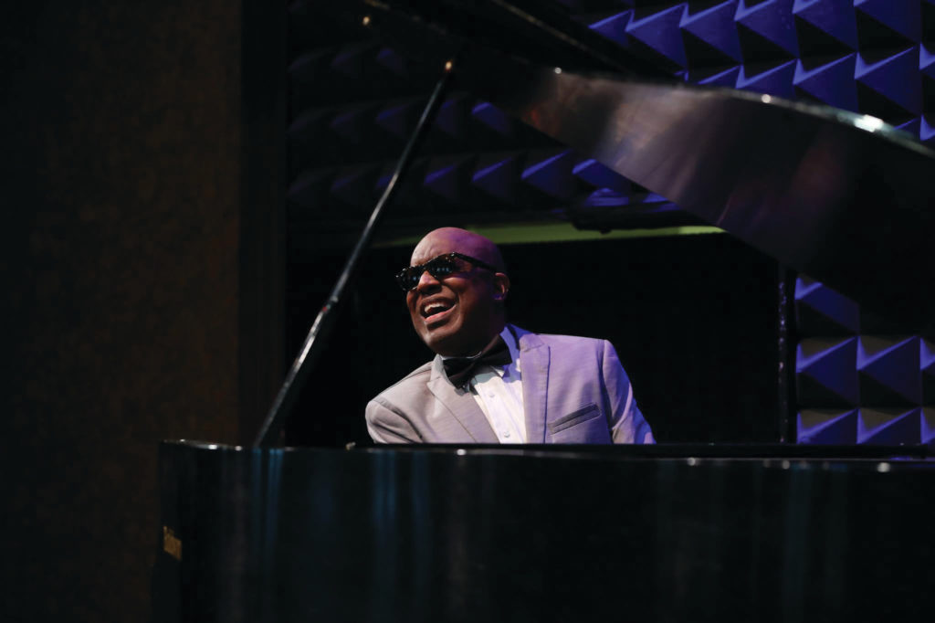 Ray Charles