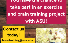 ACT Trial at ASU