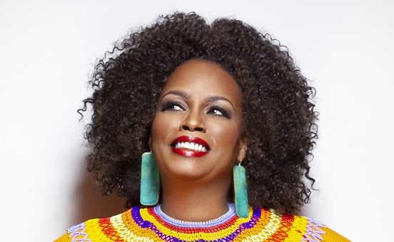 Jazz at Lincoln Center Orchestra featuring Dianne Reeves with Samara Joy at Musical Instrument Museum in Phoenix on December 9