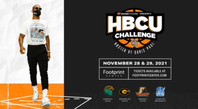Boost Mobile HBCU Challenge