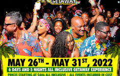 Memorial Day Getaway 2022