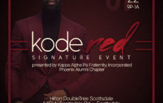 Kode Red