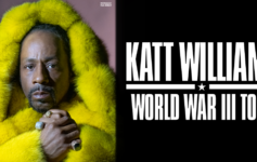 Katt Williams LIVE